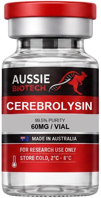 Cerebrolysin