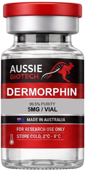 Dermorphin