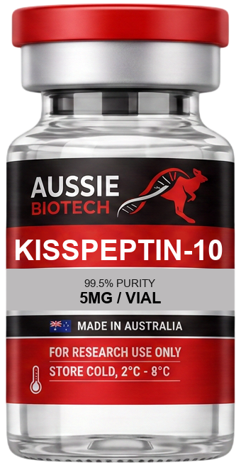 KissPeptin-10