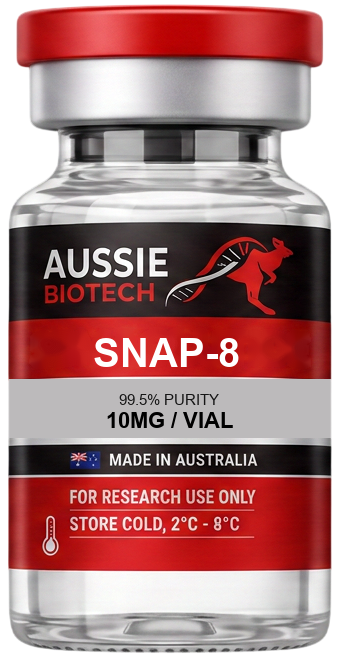Snap-8