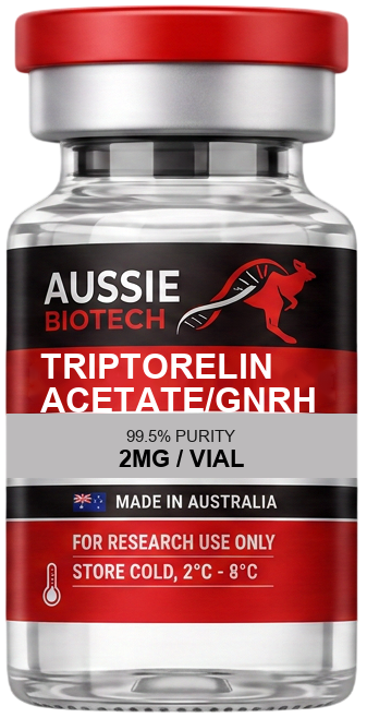 Triptorelin Acetate/GnRH