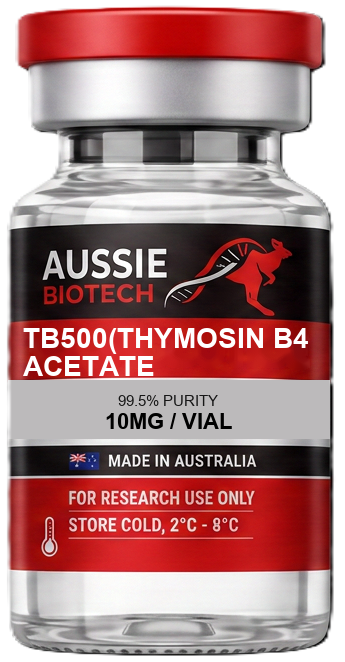 TB500(Thymosin B4 Acetate