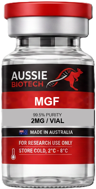 MGF