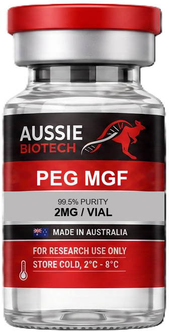 PEG MGF