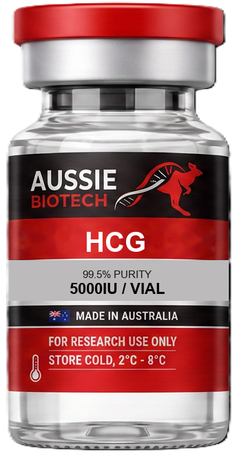 HCG