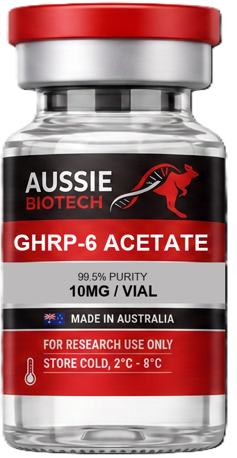 GHRP-6 ACETATE