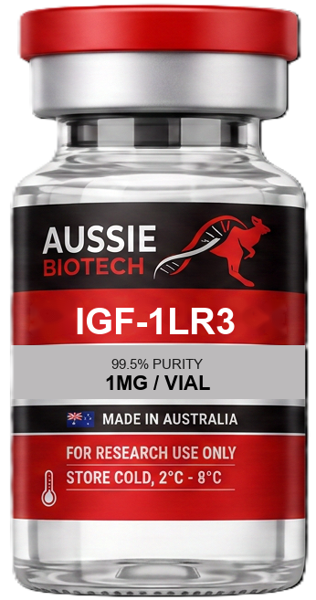 IGF-1LR3
