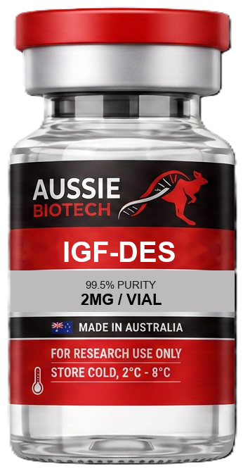 IGF-DES