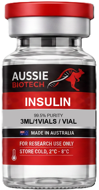 INSULIN