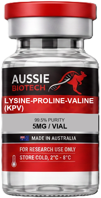 LYSINE-PROLINE-VALINE (KPV)