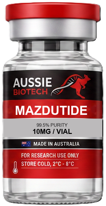 MAZDUTIDE