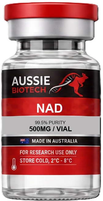 NAD