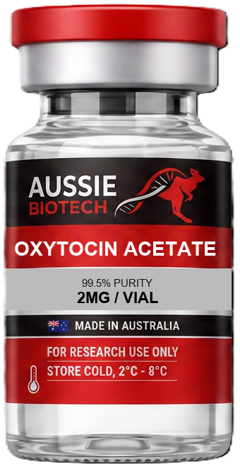 OXYTOCIN ACETATE