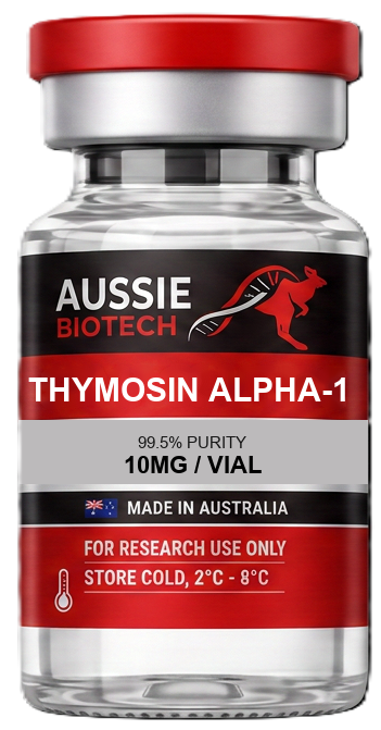 THYMOSIN-ALPHA-1